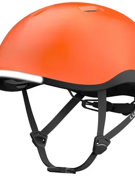 Casco Urbano Nyxel Nova - Lumos Helmet - FashionsVida