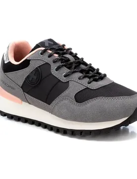 Baskets 142934 Black EU 38 - Xti - FashionsVida