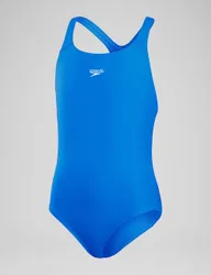 Endurance+ Medalist Racerback 5-16 Yrs Swimsuit Blue Female