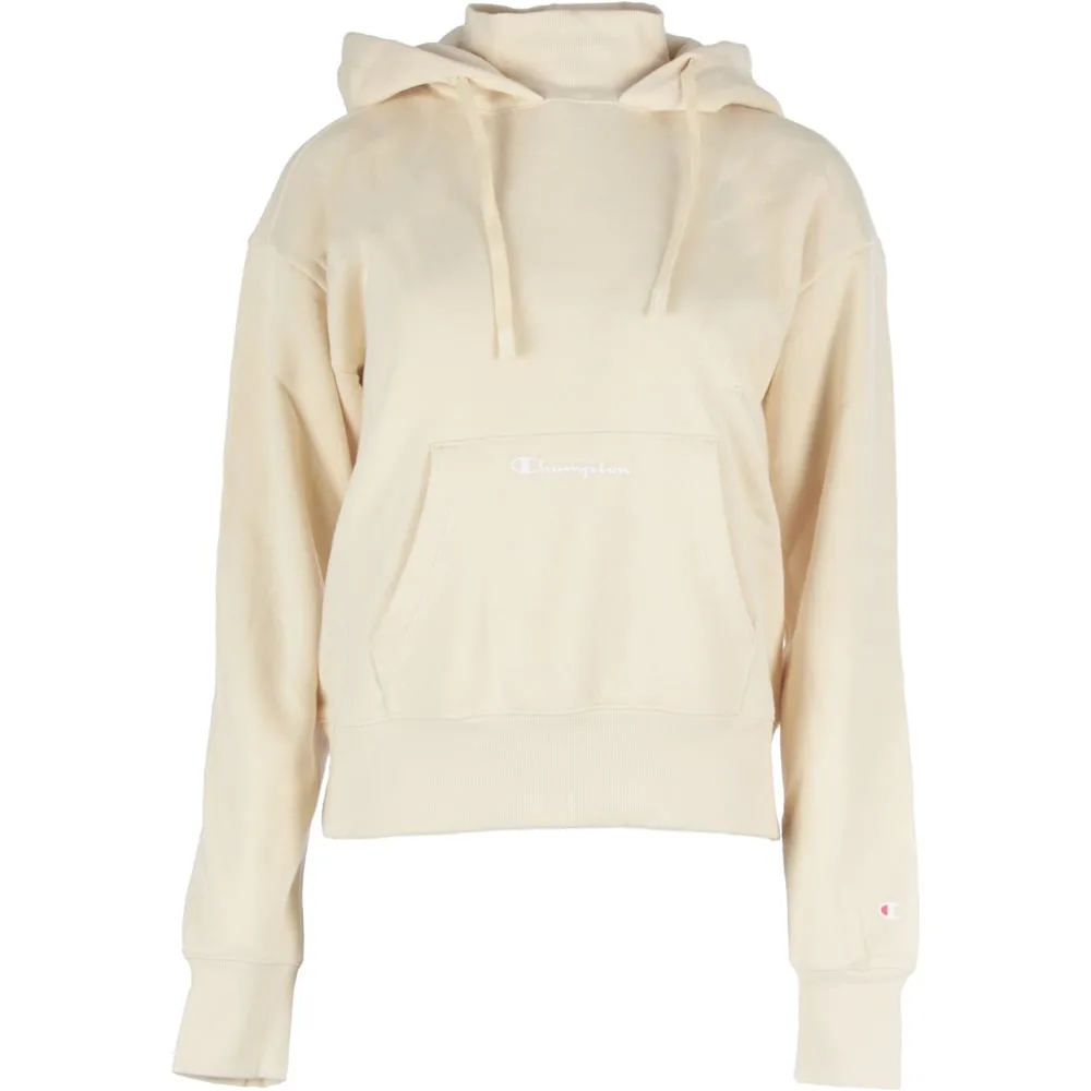 Hooded sweatshirt sudadera mujer (M) - Champion - FashionsVida