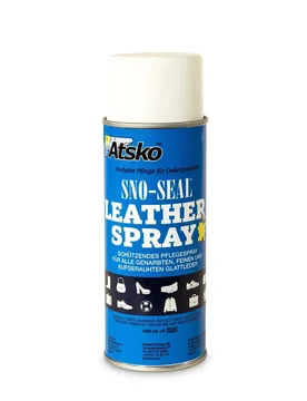 Lederwachs Spray 380 ml Default Title adult - Sno-Seal - FashionsVida