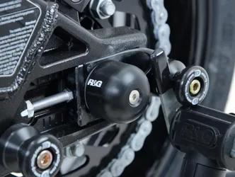 Tappi Protezione Forcellone Posteriore ; Bmw Hp4 2009-2014