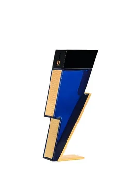 Bad Boy Cobalt Absolute 50ML - Carolina Herrera - FashionsVida