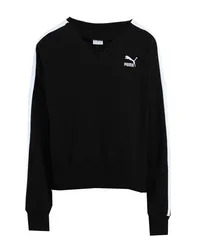 Sweatshirt Damen Schwarz M,S Damen