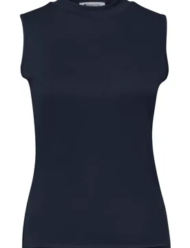 LTD QR silk look rib turtle ne female - 34 - FashionsVida