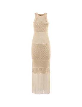 Vestito Donna Nenette TUA - NENETTE - FashionsVida