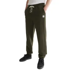 Pantaloni Corti Sportivi 18355 Regular Fit Forest Night XL
