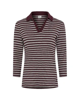 Brax Polo CLEO.M baya 44 - Brax - FashionsVida