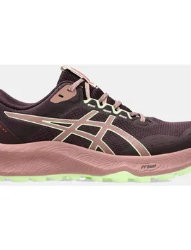 Zapatillas Trail Running de Mujer Trabuco Terra 3 - ASICS - FashionsVida
