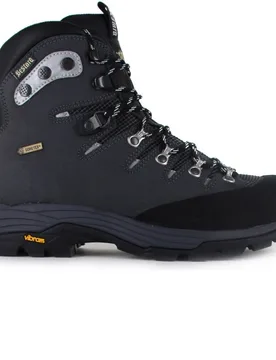 At118 bota montaña cuero hombre (46 1/2) - Bestard - FashionsVida