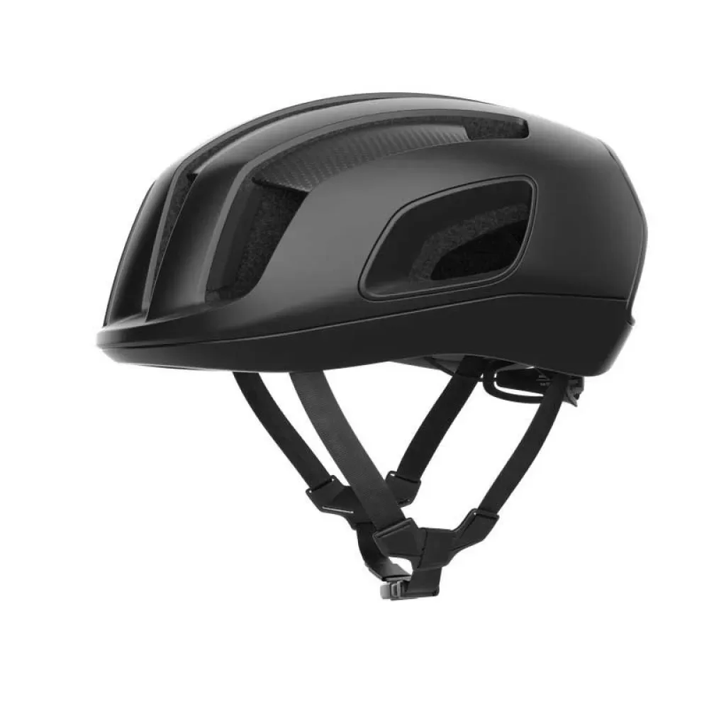 Casco Cytal Carbon Uranium Black - Poc - FashionsVida