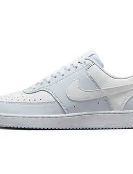 Court vision low zapatilla moda mujer Gris (40) - Nike - FashionsVida