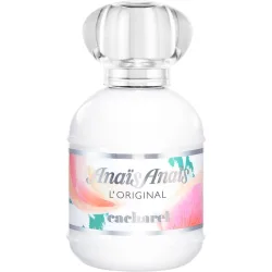 Eau de Toilette Anaïs Anaïs L'Original