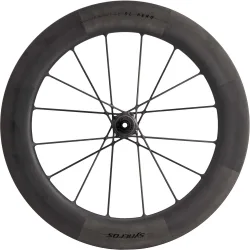 Rueda trasera CAPITAL SL AERO 80 mm