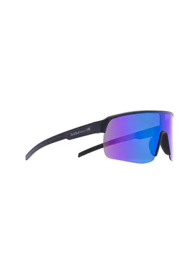 Gafas de sol deportivas Dakota F3 para hombre negro - Red Bull Spect - FashionsVida