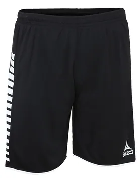 Shorts für Kinder Argentina - Noir - male - Size: 8 ans - SELECT - FashionsVida