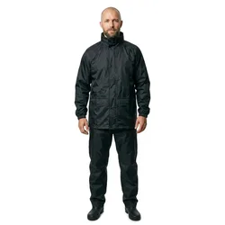 Cofan Combinaison Pu/pvc Green XL