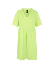 Marc Cain Minivestido verde 36