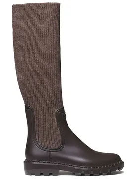 Pons Bottes Carpi Terracotta EU 38 - Toni - FashionsVida