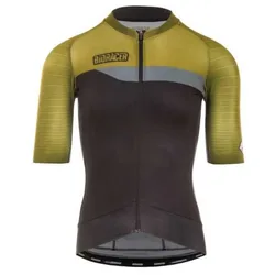 Maglia A Maniche Corte Epic Green Olive