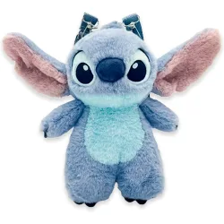 Bolso Peluche Stitch Disney
