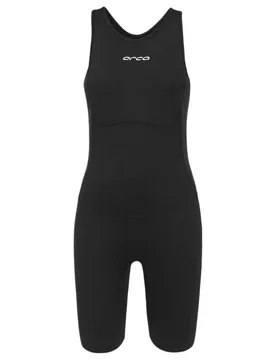 Muta Shorty Senza Maniche Thermal 2 Mm - Orca - FashionsVida