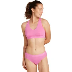Sujetador Mujer W Mer 125 Cool-Lite Sprite Hipster