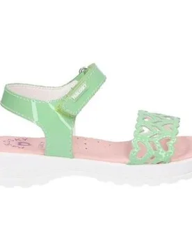 Pablosky Flache Sandalen 411299 34 - Pablosky - FashionsVida