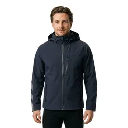 Veste Unique 18601 Outer Lining Dark Navy 3XL