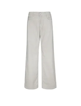 Pantalon Marlene STYLE.MAINE crème 40 (court) - Brax - FashionsVida