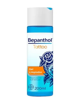 BEPANTHOL Gel Limpiador - BEPANTHOL - FashionsVida