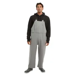 Torrent Bib Pants Grey M Men