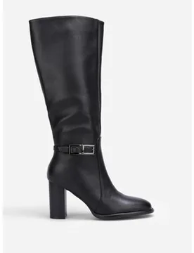 Stiefel 73768_p174112 37;40;41 Female - La Modeuse - FashionsVida