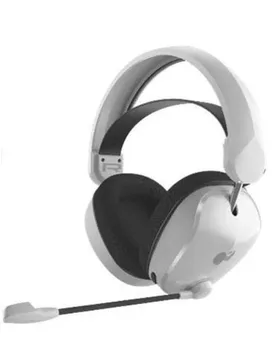 Casque De Jeu Sans Fil Phantom White One Size unisex - PDP - FashionsVida
