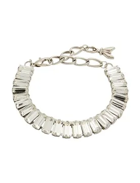 Armband Damen Silber -- Damen - Patrizia pepe - FashionsVida