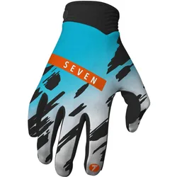 Guanti Moto Cross MX ZERO CLASH VICE taglia L