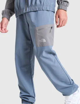 Never Stop Woven Joggers Junior - Blu, blu blu Bambino taglia XXL - The North Face - FashionsVida