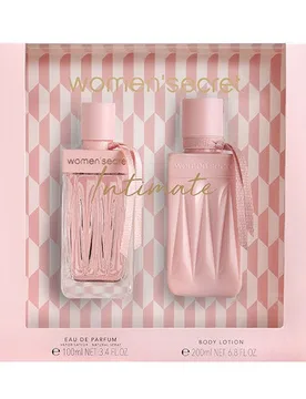 Women'secret Estuche Intimate - Women'secret - FashionsVida