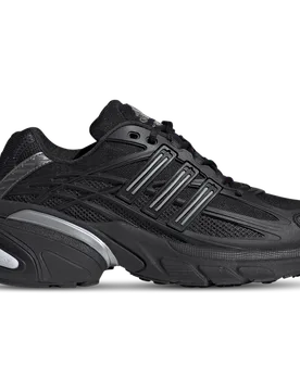 XLG Men's Sneakers - Black - Size 4.5 - Mesh/Synthetic - Black - Size: 4.5 - Adidas - FashionsVida