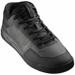 Scarpe Mtb Deemax Pro Flat Black / Magnet / Black