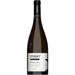 Vino blanco albariño DO 2022 Rias Baixas