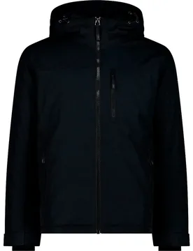 Giacca Imbottita 3k0207 Black 3XL - CMP - FashionsVida