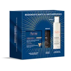 AVENE Pack Redensificante & Antiarrugas