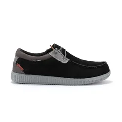Pitas - Scarpa Negro WP150 PAU