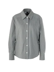 Marc Cain Sobrecamisa gris 34