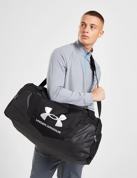 Womens Borsone Undeniable Medium - Nero, nero nero Uomo taglia One Size - Under armour - FashionsVida