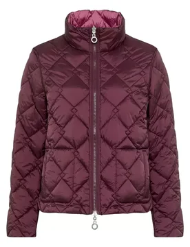 JACKE WENDER MATUNAB female - 46 - FashionsVida