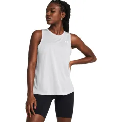 Camiseta de mujer Tech Tank Twist