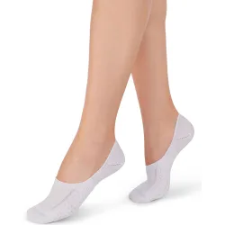 Golden Lady - Pinki nylon - lycra