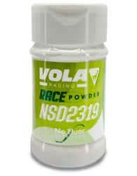 Puderkuchen kalter Schnee Race Powder NSD2319 40g